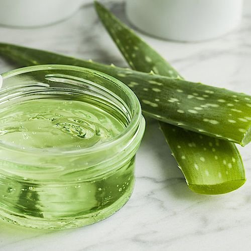 aloe vera gel