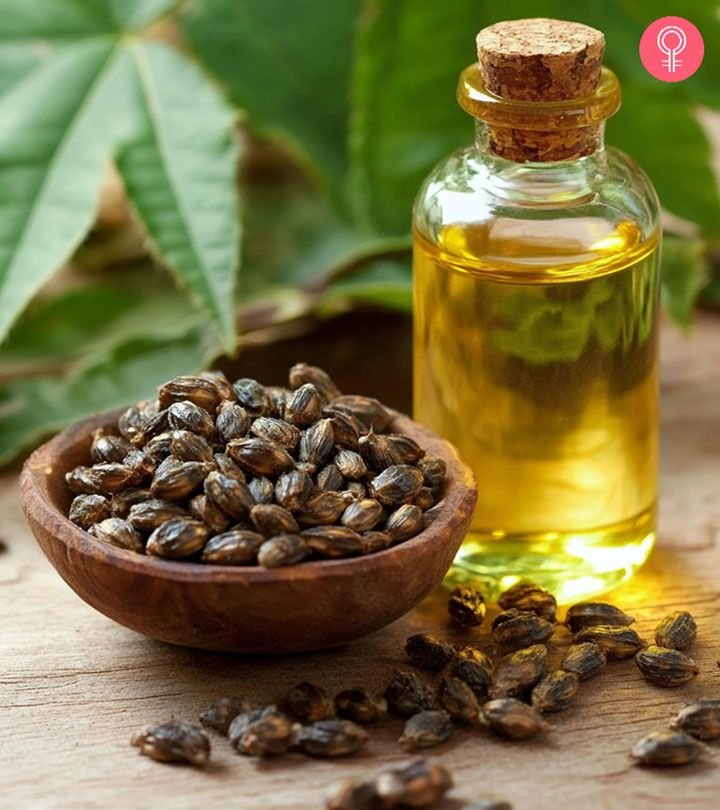 castor oil