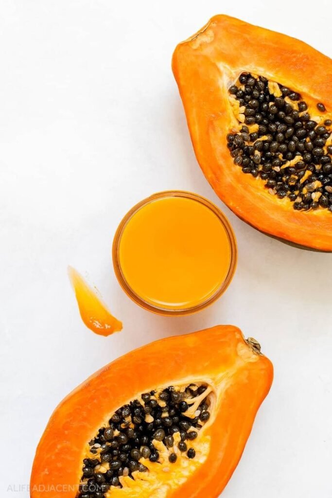 papaya
