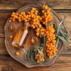 sea buckthorn oil